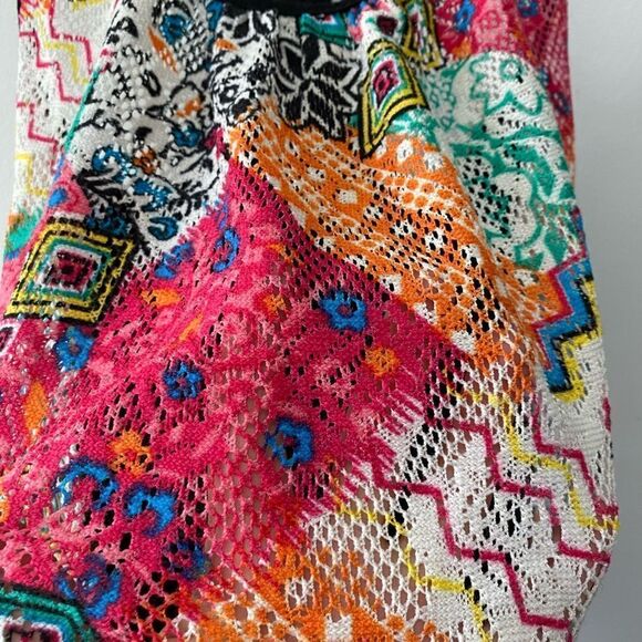 Streetwear Society colorful tank - Picture 3 of 4